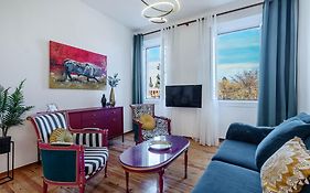 Royal View Suite - Corfu Town